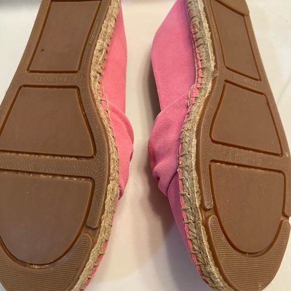 Talbots Espadrilles - Picture 2 of 3